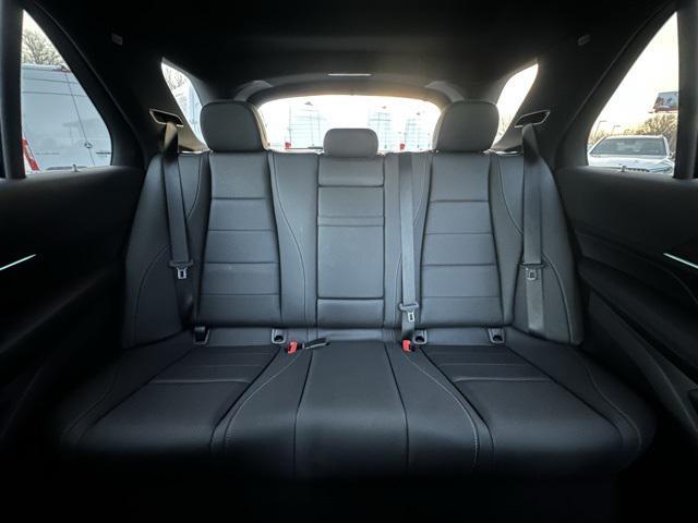 used 2026 Mercedes-Benz GLE 350 car, priced at $65,548