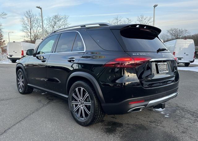 used 2026 Mercedes-Benz GLE 350 car, priced at $65,548