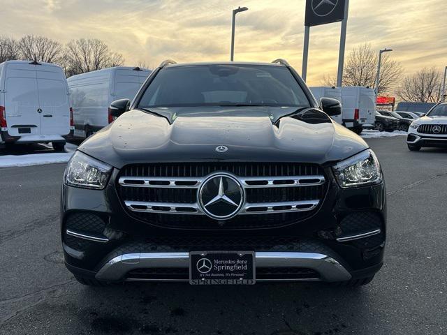 used 2026 Mercedes-Benz GLE 350 car, priced at $65,548