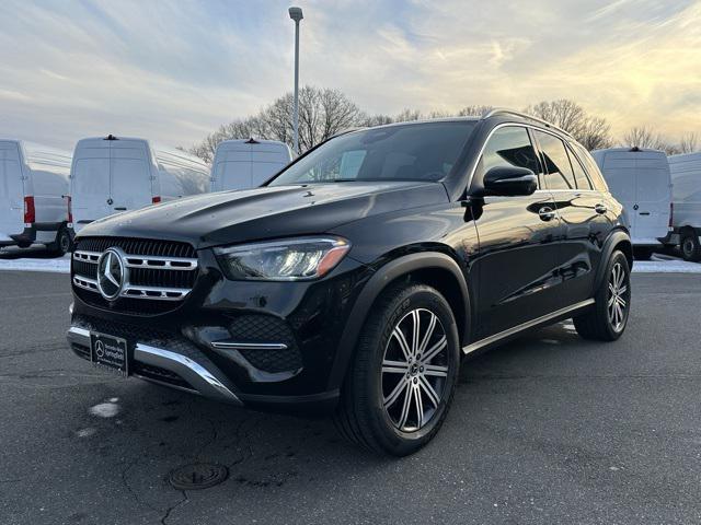 used 2026 Mercedes-Benz GLE 350 car, priced at $65,548