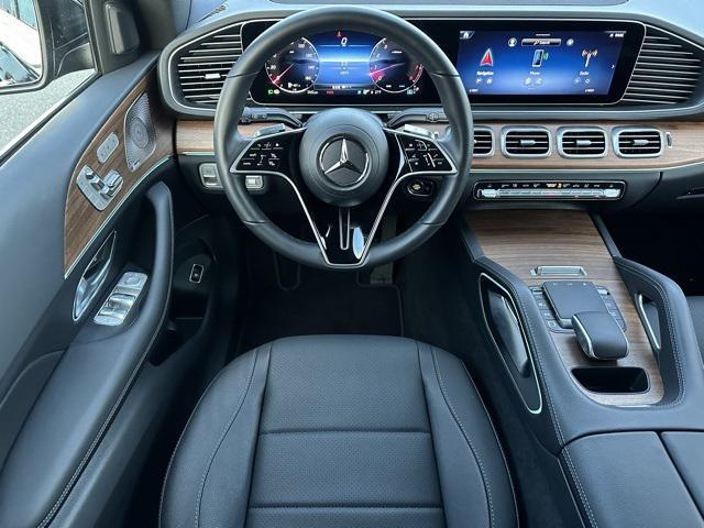 used 2026 Mercedes-Benz GLE 350 car, priced at $65,548