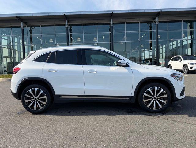 used 2023 Mercedes-Benz GLA 250 car, priced at $29,650