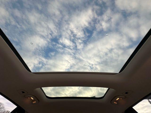 used 2022 Mercedes-Benz GLC 300 car, priced at $29,894