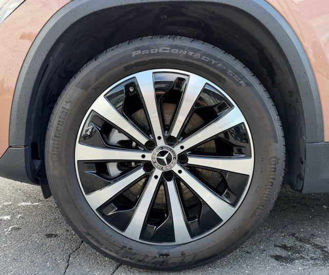 used 2022 Mercedes-Benz GLA 250 car, priced at $29,750