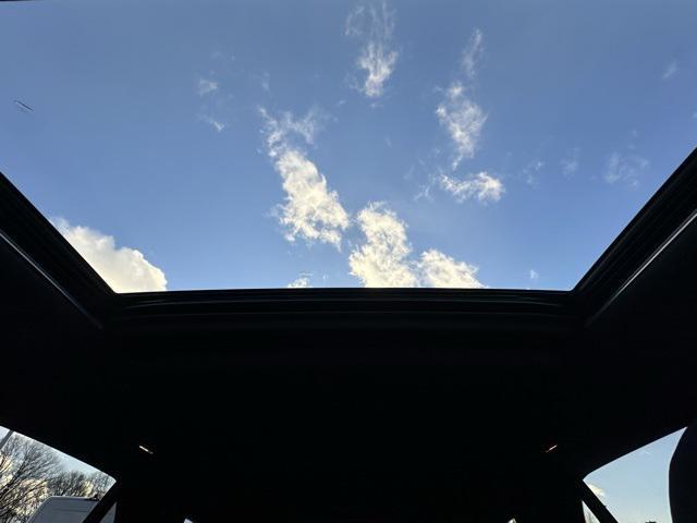 used 2022 Mercedes-Benz GLE 350 car