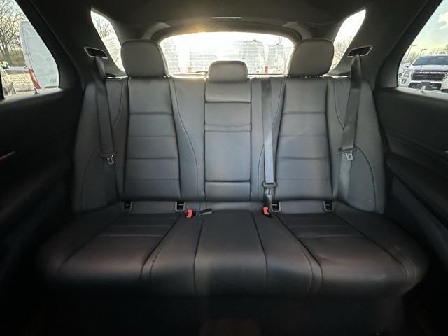used 2022 Mercedes-Benz GLE 350 car