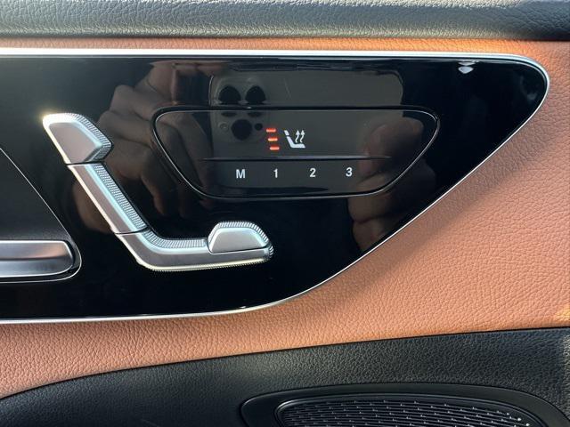 used 2022 Mercedes-Benz C-Class car, priced at $27,369