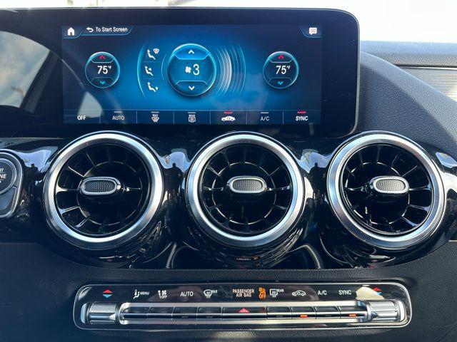 used 2022 Mercedes-Benz GLA 250 car, priced at $27,431