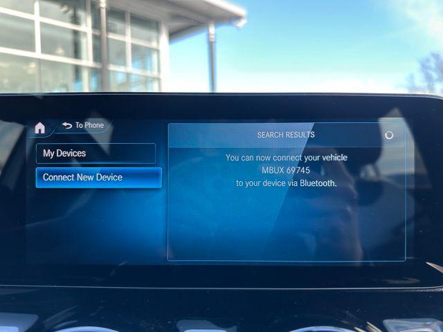 used 2022 Mercedes-Benz GLA 250 car, priced at $27,431