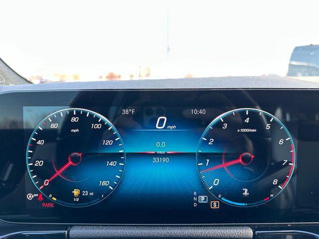 used 2022 Mercedes-Benz GLA 250 car, priced at $27,431