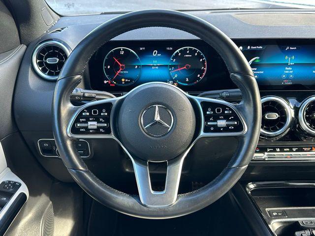 used 2022 Mercedes-Benz GLA 250 car, priced at $27,431