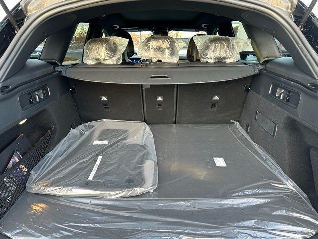 new 2026 Mercedes-Benz GLC 300 car, priced at $57,650