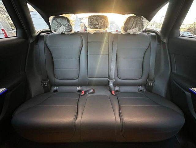 new 2026 Mercedes-Benz GLC 300 car, priced at $57,650