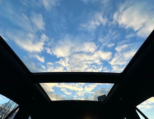 new 2026 Mercedes-Benz GLC 300 car, priced at $57,650