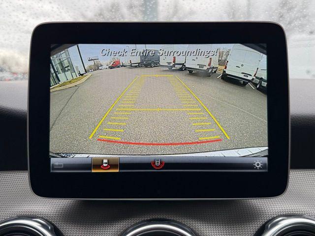 used 2019 Mercedes-Benz GLA 250 car, priced at $19,347