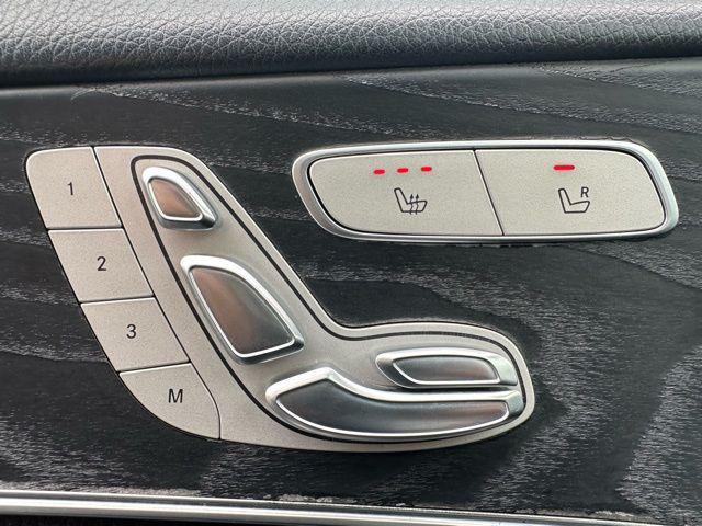 used 2020 Mercedes-Benz E-Class car