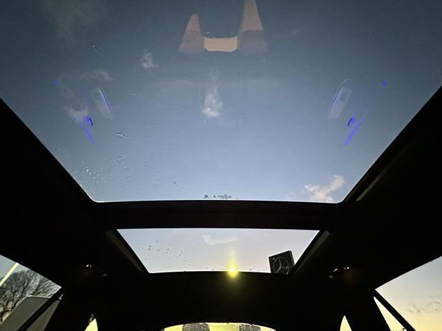 new 2026 Mercedes-Benz GLC 300 car, priced at $61,000