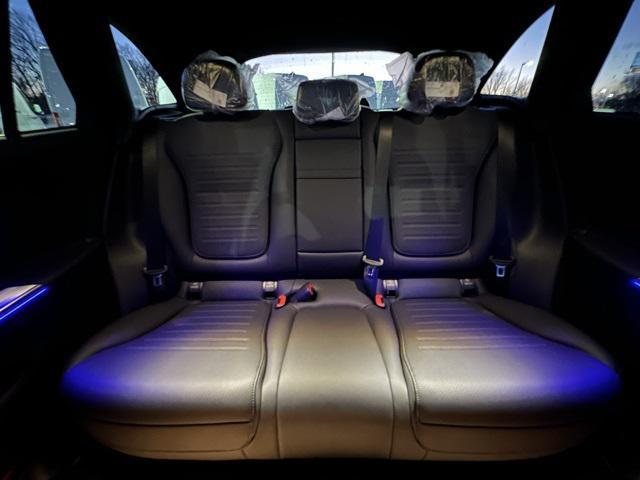 new 2026 Mercedes-Benz GLC 300 car, priced at $61,000