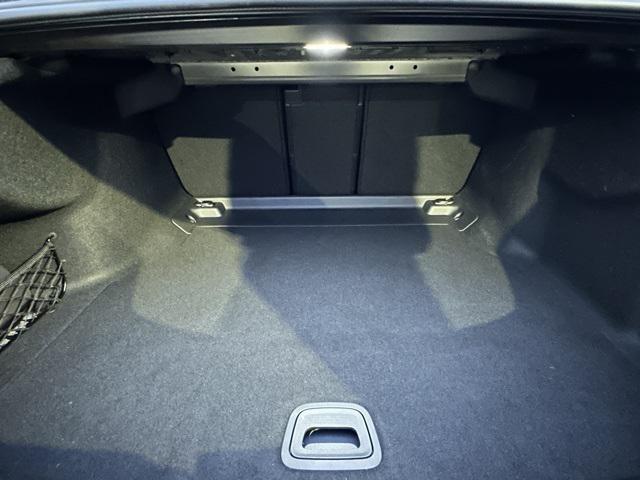 used 2025 Mercedes-Benz C-Class car, priced at $47,860