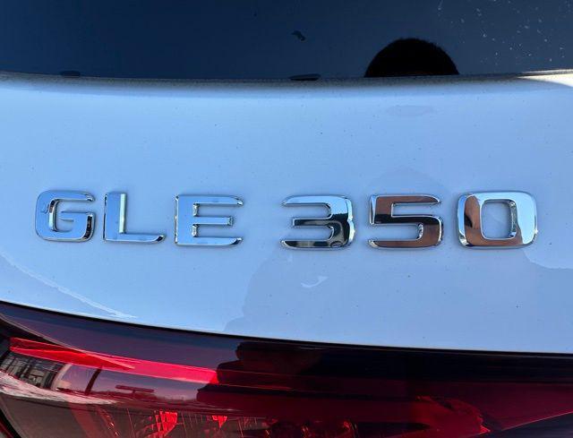 used 2022 Mercedes-Benz GLE 350 car, priced at $43,703