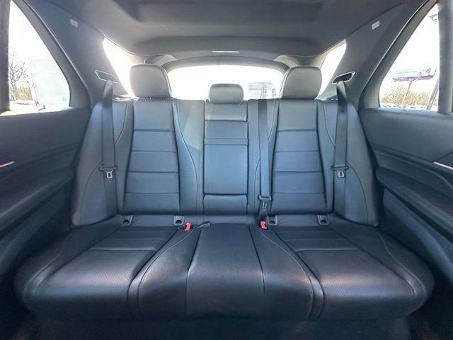 used 2022 Mercedes-Benz GLE 350 car, priced at $43,703