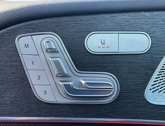 used 2022 Mercedes-Benz GLE 350 car, priced at $43,703