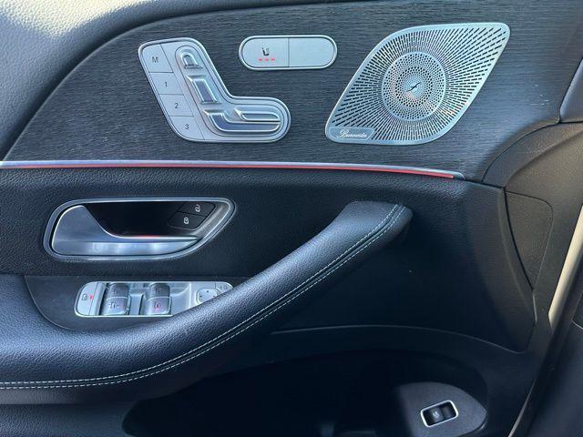 used 2022 Mercedes-Benz GLE 350 car, priced at $43,703