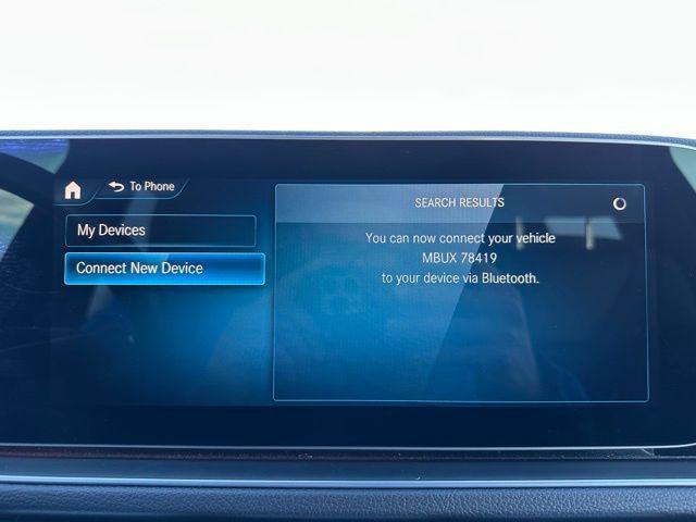 used 2022 Mercedes-Benz GLE 350 car, priced at $43,703