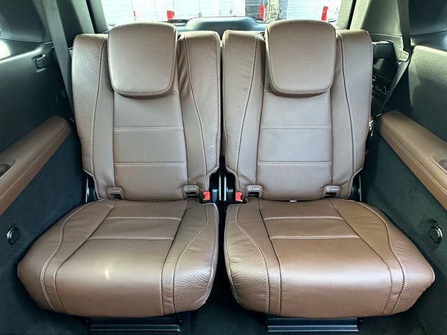 new 2026 Mercedes-Benz GLS 580 car, priced at $127,435