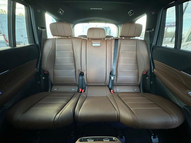 new 2026 Mercedes-Benz GLS 580 car, priced at $127,435