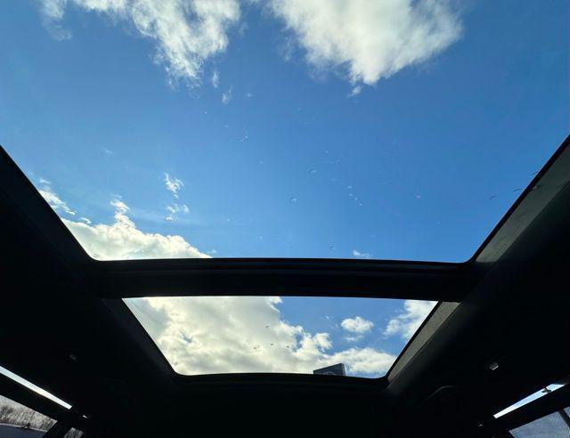 new 2026 Mercedes-Benz GLS 580 car, priced at $127,435