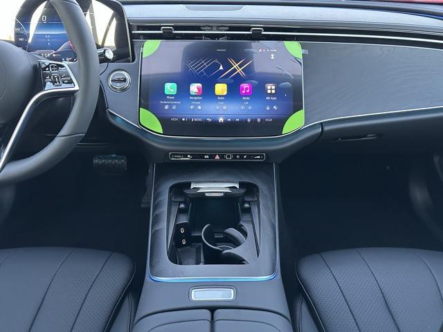 new 2026 Mercedes-Benz E-Class car, priced at $69,200