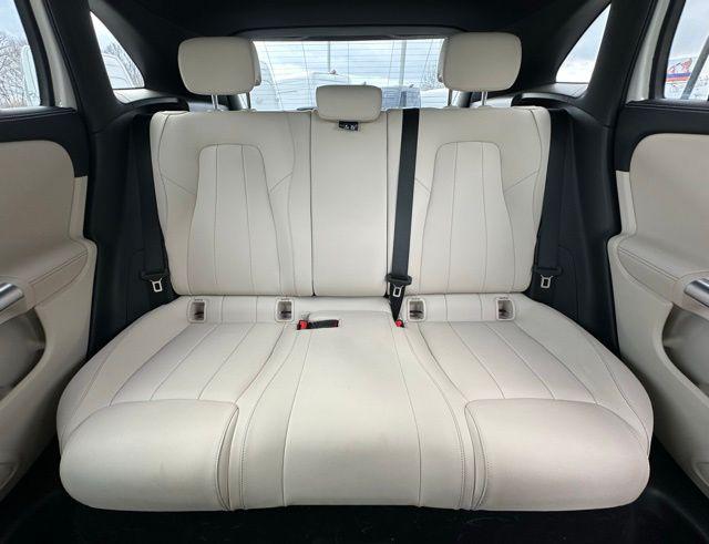 used 2023 Mercedes-Benz GLA 250 car, priced at $32,728