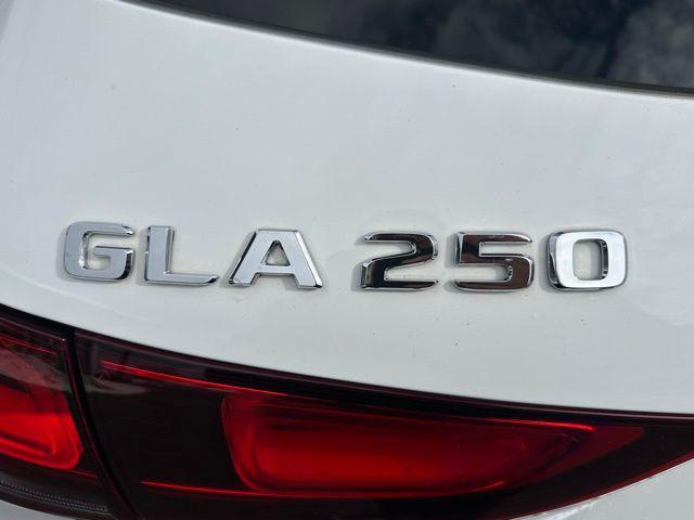 used 2023 Mercedes-Benz GLA 250 car, priced at $32,728