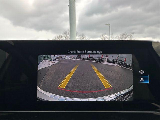 used 2023 Mercedes-Benz GLA 250 car, priced at $32,728