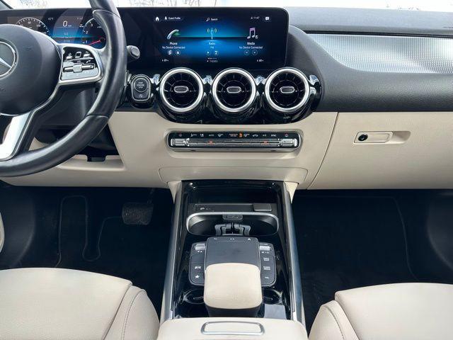 used 2023 Mercedes-Benz GLA 250 car, priced at $32,728