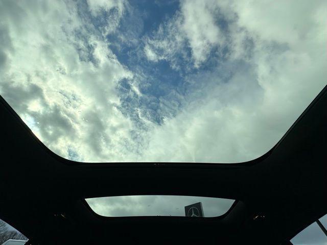 used 2023 Mercedes-Benz GLA 250 car, priced at $32,728