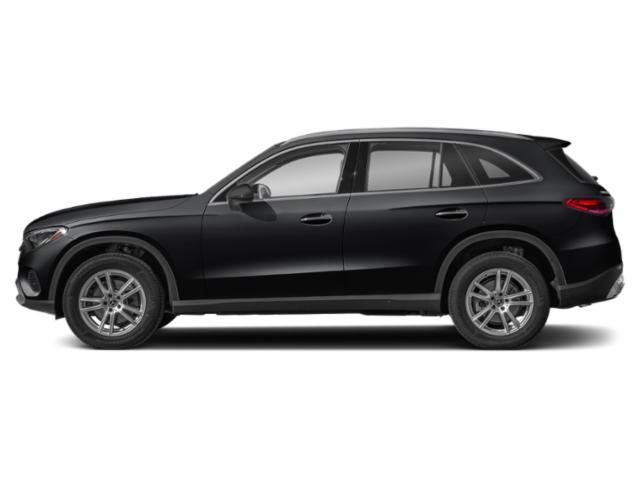 new 2026 Mercedes-Benz GLC 300 car, priced at $57,350
