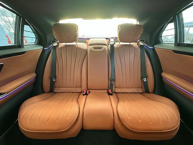 new 2026 Mercedes-Benz S-Class car, priced at $129,635