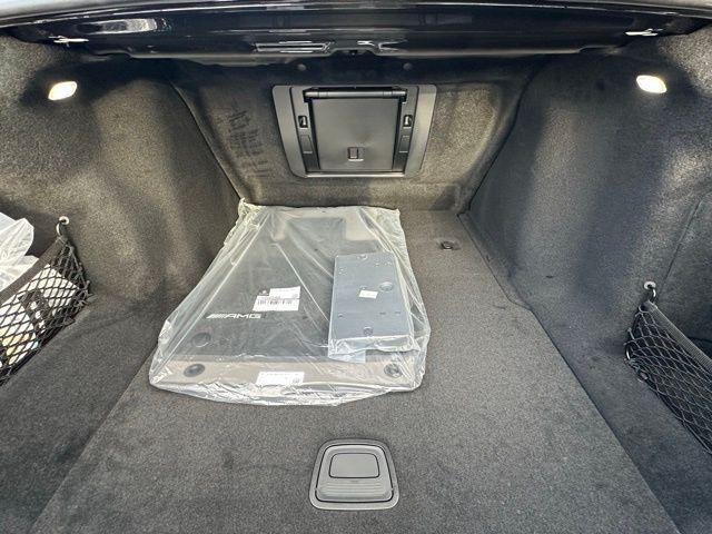 new 2026 Mercedes-Benz S-Class car, priced at $129,635