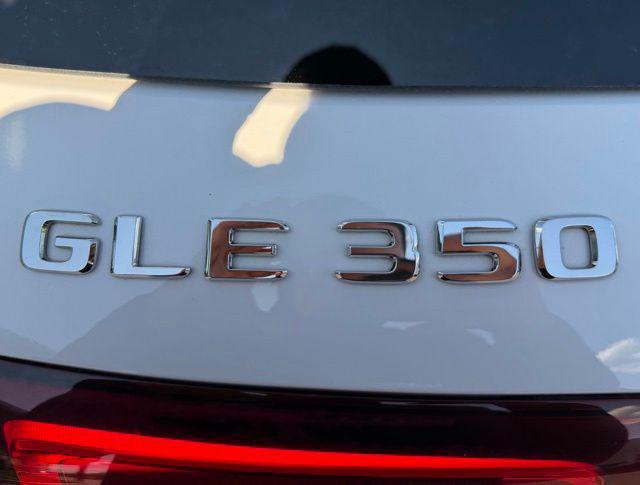 used 2024 Mercedes-Benz GLE 350 car, priced at $52,671