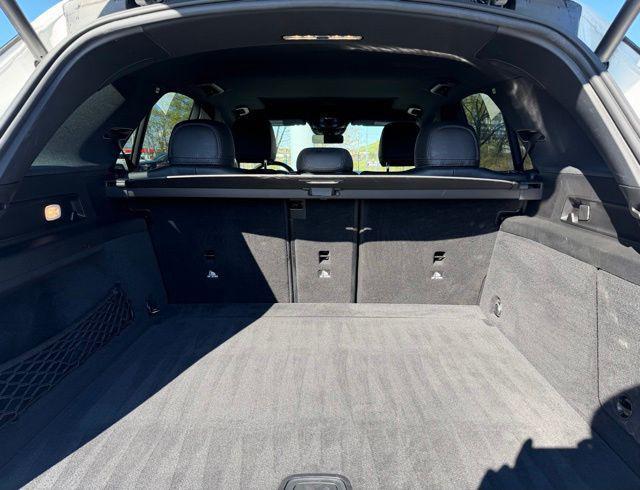 used 2024 Mercedes-Benz GLE 350 car, priced at $52,671