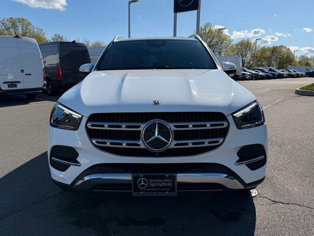 used 2024 Mercedes-Benz GLE 350 car, priced at $52,671