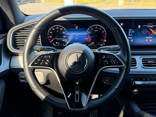 used 2024 Mercedes-Benz GLE 350 car, priced at $52,671