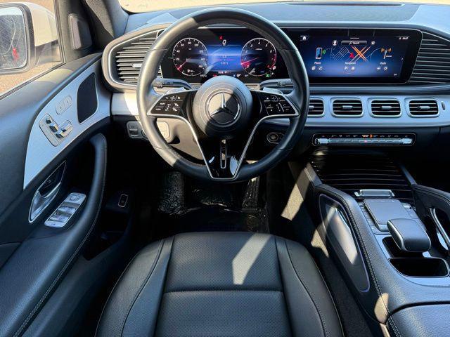 used 2024 Mercedes-Benz GLE 350 car, priced at $52,671
