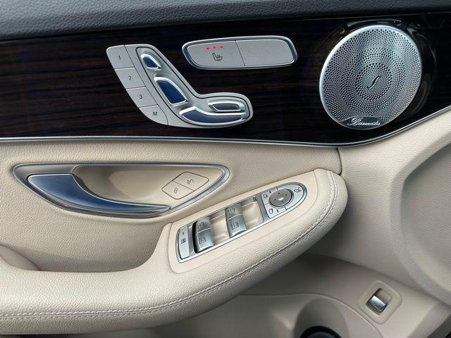 used 2021 Mercedes-Benz C-Class car, priced at $25,483