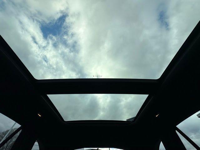 used 2023 Mercedes-Benz GLC 300 car, priced at $38,461