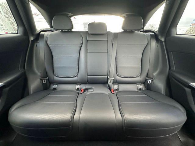 used 2023 Mercedes-Benz GLC 300 car, priced at $38,461