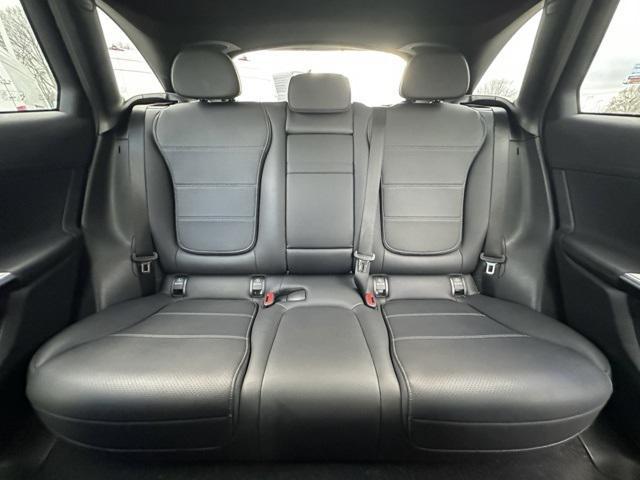 used 2023 Mercedes-Benz GLC 300 car, priced at $39,483