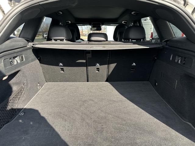 used 2023 Mercedes-Benz GLC 300 car, priced at $39,483